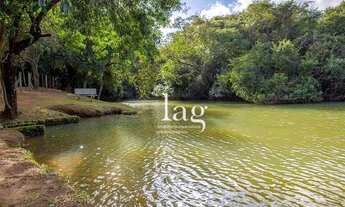 Imagem 6: Casa com 3 dormitórios à venda, 132 m² por R$ 683.700,00 - Condomínio Residencial Reserva