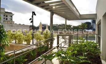 Imagem 5: São Paulo - Apartamento Padrão - Alto de Pinheiros