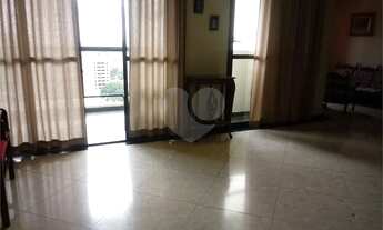 Imagem: BELÍSSIMO APARTAMENTO 230 M2! 5SUÍTES