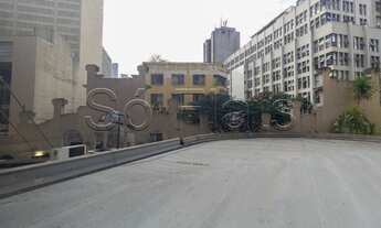 Imagem 6: Flat disponível para locação ideal para quem vai estudar, excelente opção próximo da Faap