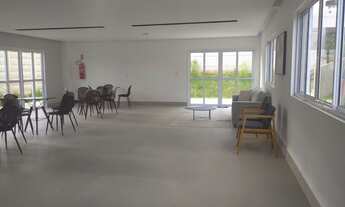 Imagem 3: Apartamento com 2 dormitórios para alugar, 4861 m² por R$ 1.070,00/mês - Campestre - Pirac