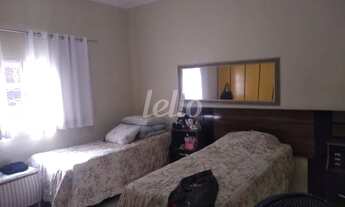 Imagem 6: São Paulo - Casa Padrão - Ipiranga