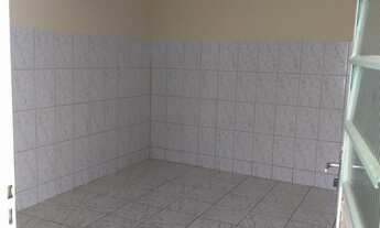 Imagem 4: Edicula, quintal, área de serviço