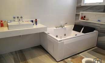 Imagem 2: Casa em Condomínio para Venda em Atibaia, Condomínio Porto Atibaia, 5 dormitórios, 5 suíte