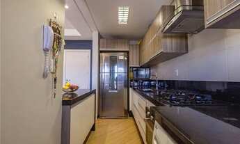 Imagem 7: Apartamento à venda no bairro Itacorubi - Florianópolis/SC