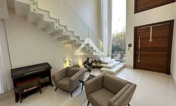 Imagem 3: Goiânia - Casa de Condomínio - Jardins Valência