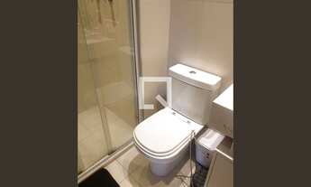 Imagem 7: Apartamento à Venda - Brooklin, 1 Quarto, 55 m2