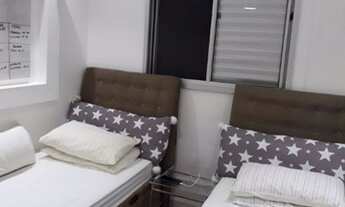 Imagem: Apartamento à venda, 50 m² por R$ 450.000,00