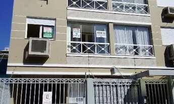 Imagem: Apartamento com 1 dormitório à venda