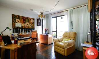 Imagem: São Paulo - Apartamento Padrão - Moema