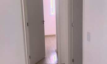 Imagem 6: Apartamento para aluguel com 45 metros quadrados com 2 quartos em Flores - Manaus - AM