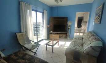 Imagem 7: Apartamento 1 dormitório, mobiliado, elevador, garagem, na Guilhermina, Praia Grande