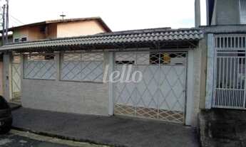 Imagem 2: Guarulhos - Casa Padrão - Vila Trabalhista