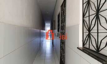 Imagem 6: Kitnet com 1 dormitório para alugar, 47 m² por R$ 450,00/mês - Mondubim - Fortaleza/CE