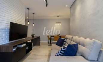 Imagem 3: São Paulo - Apartamento Padrão - Brás