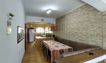 Imagem 6: Casa de lote inteiro a venda no Balneário Itaoca - Mongaguá - SP