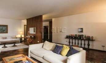 Imagem: SAO PAULO - Apartamento Padrão - PARAISO