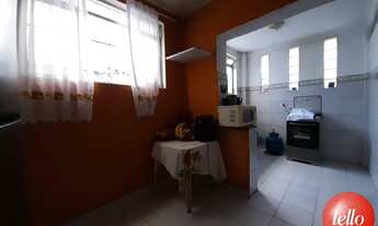 Imagem 5: São Paulo - Casa de Vila - Santana