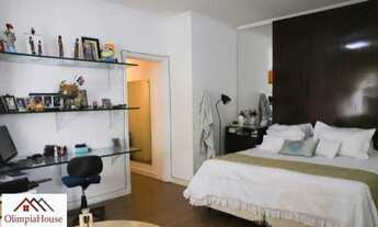 Imagem 7: Locação Apartamento 4 Dormitórios - 360 m² Higienópolis