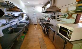 Imagem 4: Salão - Jardim Conceição (Sousas) - Campinas