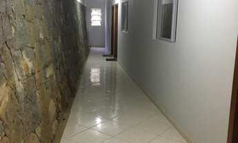 Imagem 5: Kitnet corrego grande