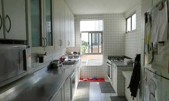 Imagem 6: SAO PAULO - Apartamento padrao - VILA MADALENA