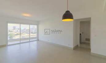 Imagem 2: Locação Apartamento 3 Dormitórios - 136 m² Vila Romana