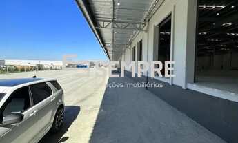 Imagem 7: Aluguel de galpão na cidade de Navegantes SC