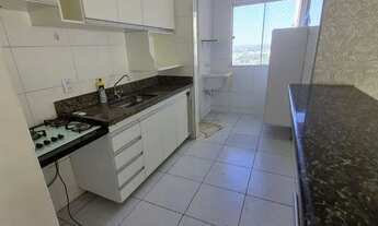 Imagem 2: Águas do madeira 4 quartos