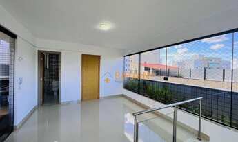 Imagem 3: Cobertura com 4 dormitórios, 204 m² - venda por R$ 1.600.000,00 ou aluguel por R$ 7.797,11