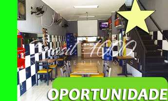 Imagem 2: Restaurante Japonês em Interlagos, SP. (Cod 104384