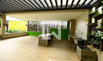 Imagem 2: Apartamento para Aluguel - Vila Mooca, 2 Quartos, 56 m2