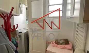 Imagem 5: Apartamento para venda tem 56 metros quadrados com 1 quarto em Ipanema - Rio de Janeiro