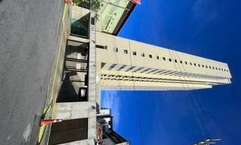 Imagem 4: 2 Qts, 1 St Mobiliado no Beach Class Excelsior no Pina. Andar Alto