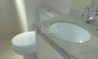 Imagem 3: São Paulo - Apartamento Padrão - Vila Prudente