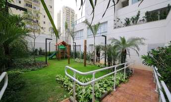 Imagem: SAO PAULO - Apartamento Padrão - VILA MASCOTE