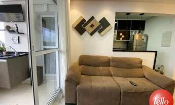 Imagem 2: São Paulo - Apartamento Padrão - Tatuapé