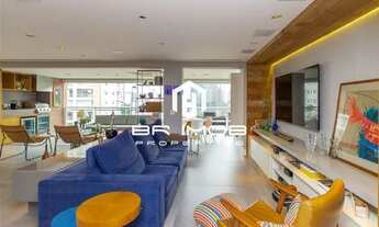 Imagem 5: APARTAMENTO RESIDENCIAL em São Paulo - SP, Itaim Bibi