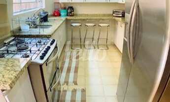 Imagem 6: São Paulo - Casa Padrão - Moema