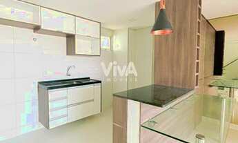 Imagem 2: Cobertura com 3 quartos no Meireles