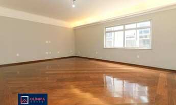 Imagem 3: Apartamento Venda Jardim Paulista 218 m² 3 Dormitórios