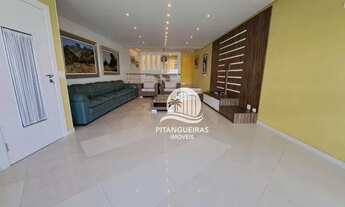 Imagem 2: APARTAMENTO AMPLO COM 3 SUÍTES, FRENTE AO MAR, COM LAZER COMPLETO E 2 VAGAS PARA AUTO