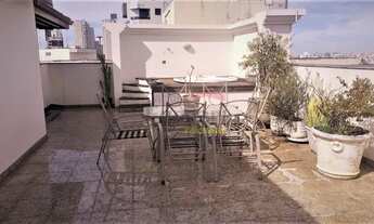 Imagem 7: Cobertura Venda Santa Teresinha - 200m² 04 dormitórios, 03 suítes, 04 vagas