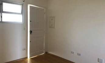 Imagem 3: Apartamento para aluguel com 43 metros quadrados com 2 quartos em Alto da Lapa - São Paulo