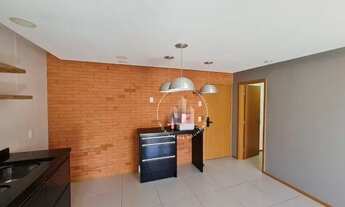 Imagem 4: Apartamento com 2 dormitórios à venda, 65 m² por R$ 380.000,00 - Areias - São José/SC