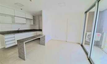 Imagem 6: DF PLAZA - 1 quarto 44m