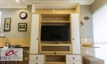 Imagem 3: Studio para alugar, 45 m² por R$ 4.000,00/mês - Itaim - São Paulo/SP