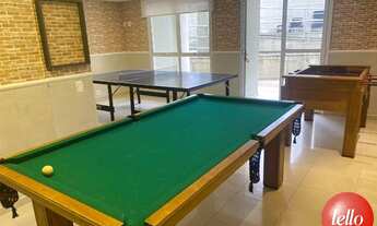 Imagem: Santo André - Apartamento Padrão - Casa