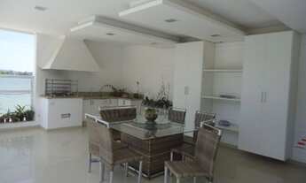 Imagem 3: Casa à venda, 740 m² por R$ 5.500.000,00 - Condomínio Ângelo Vial - Sorocaba/SP