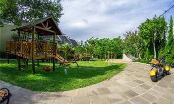 Imagem 3: Casa em condomínio com infra de clube